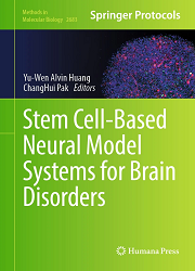 Stem Cell-Based Neural Model Systems
